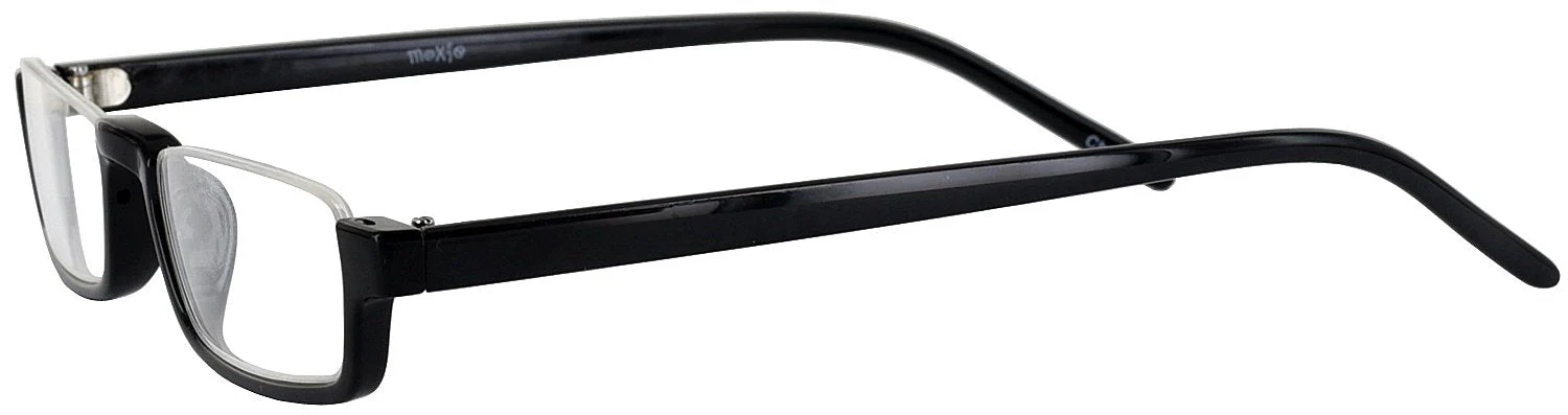 Nu Vue Single Vision Half Frame - Image 100