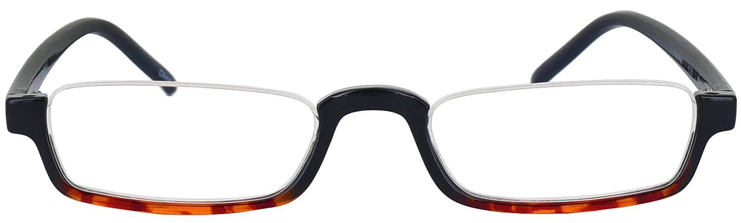 Nu Vue Single Vision Half Frame - Image 108