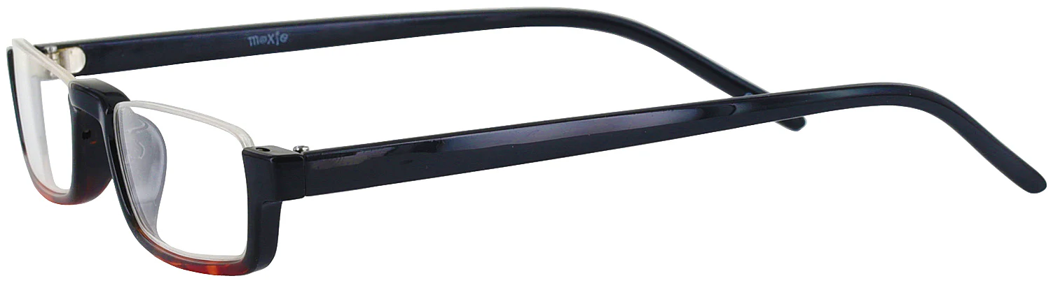 Nu Vue Single Vision Half Frame - Image 109