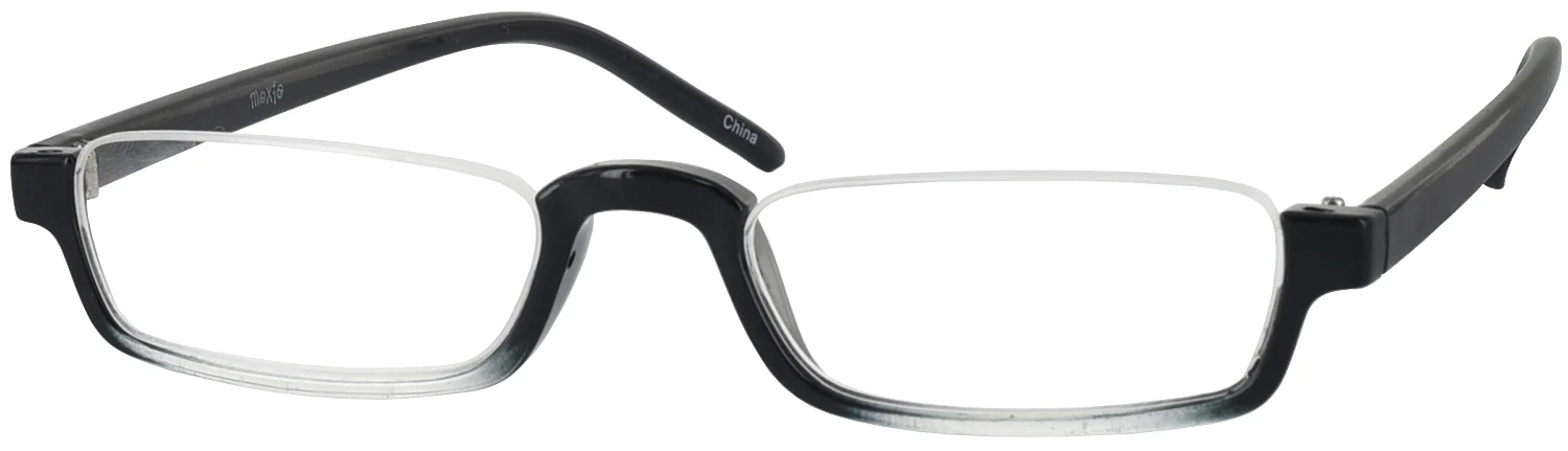 Nu Vue Single Vision Half Frame - Image 111
