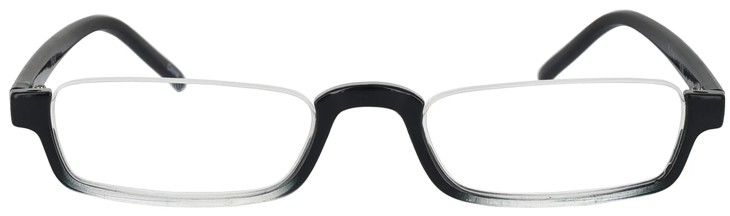 Nu Vue Single Vision Half Frame - Image 112
