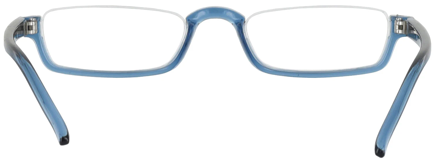 Nu Vue Single Vision Half Frame - Image 12
