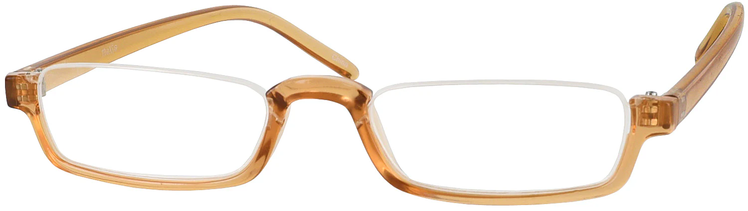 Nu Vue Single Vision Half Frame - Image 120
