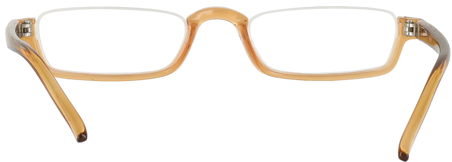 Nu Vue Single Vision Half Frame - Image 123