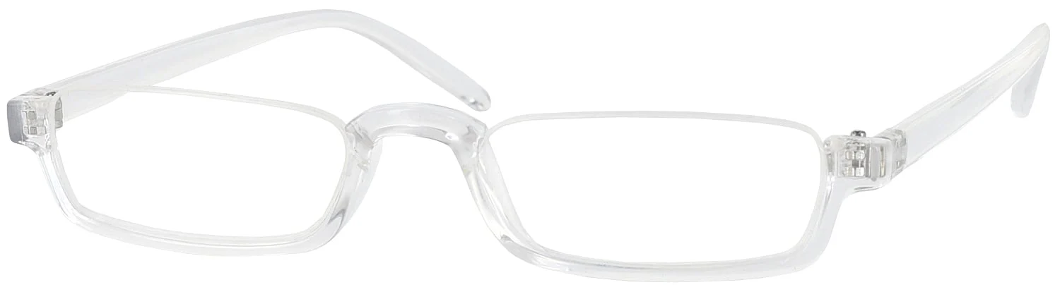 Nu Vue Single Vision Half Frame - Image 125