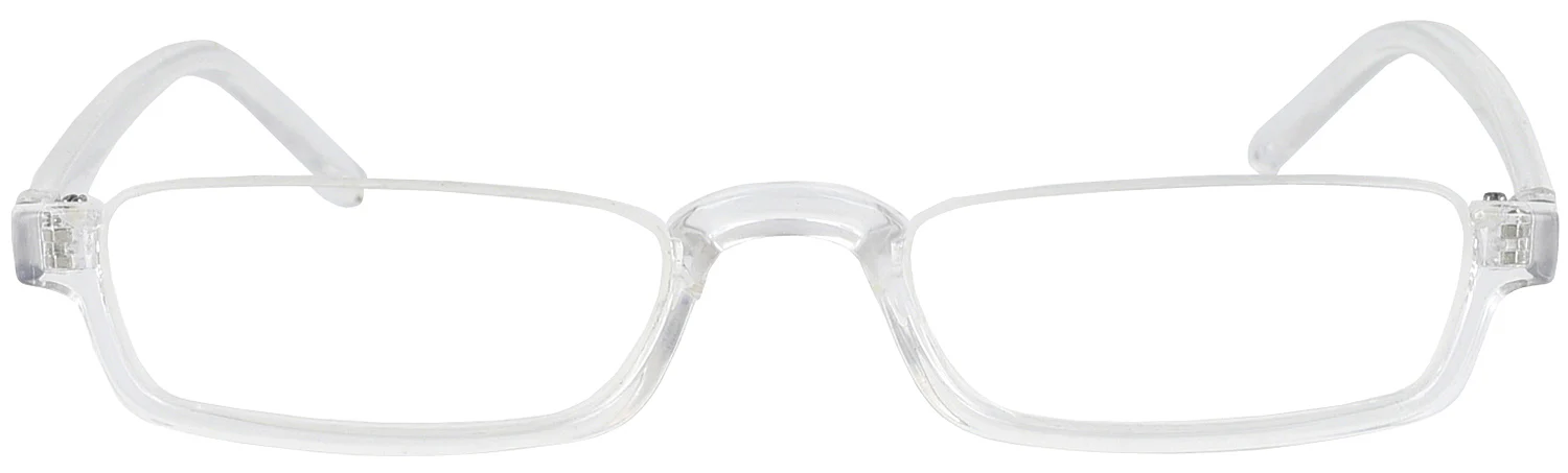 Nu Vue Single Vision Half Frame - Image 126