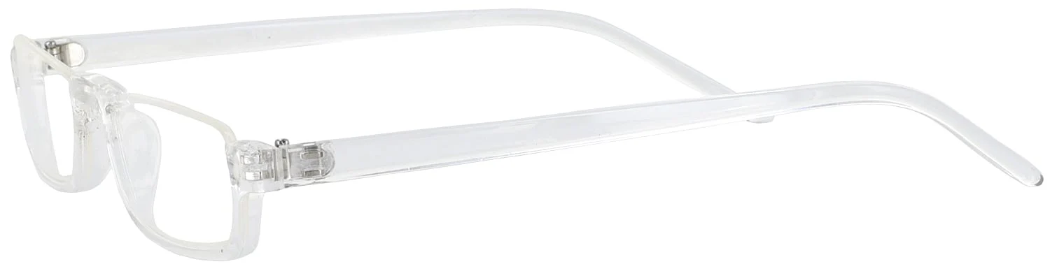 Nu Vue Single Vision Half Frame - Image 127