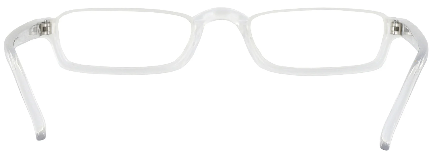Nu Vue Single Vision Half Frame - Image 128