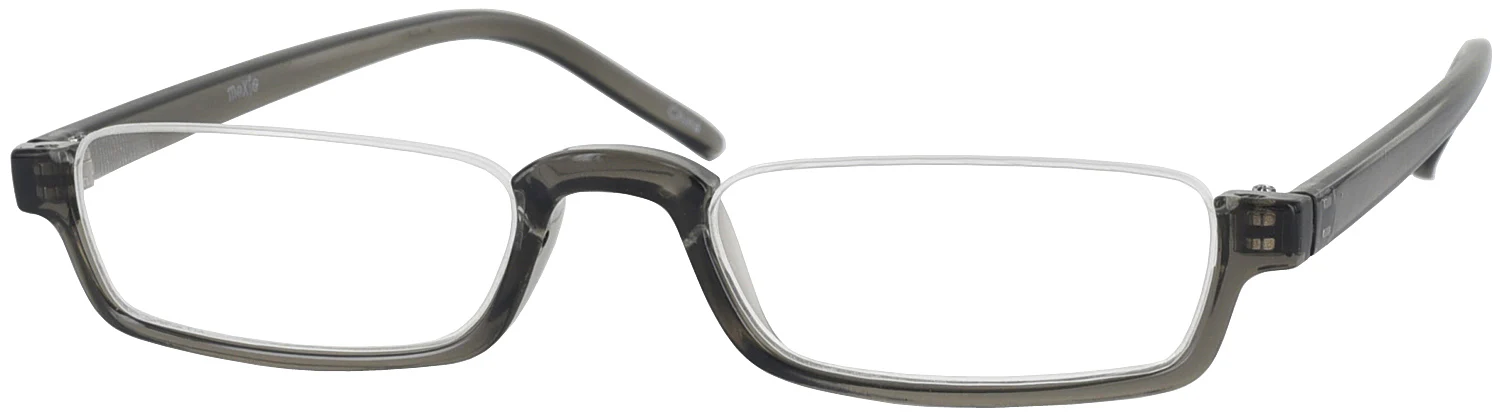 Nu Vue Single Vision Half Frame - Image 129