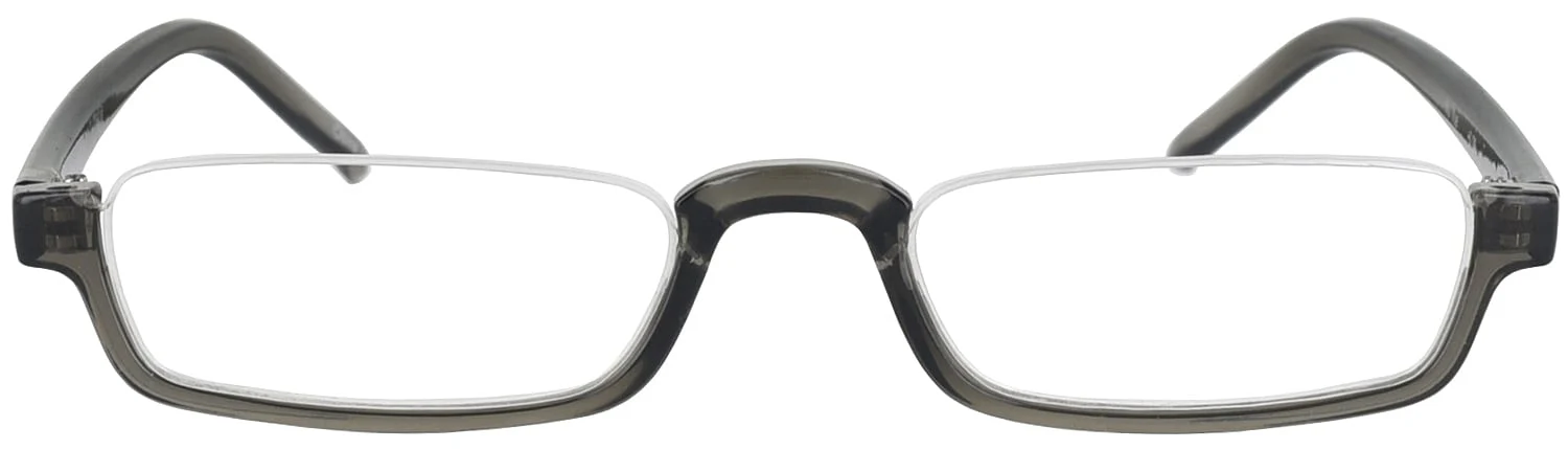 Nu Vue Single Vision Half Frame - Image 130