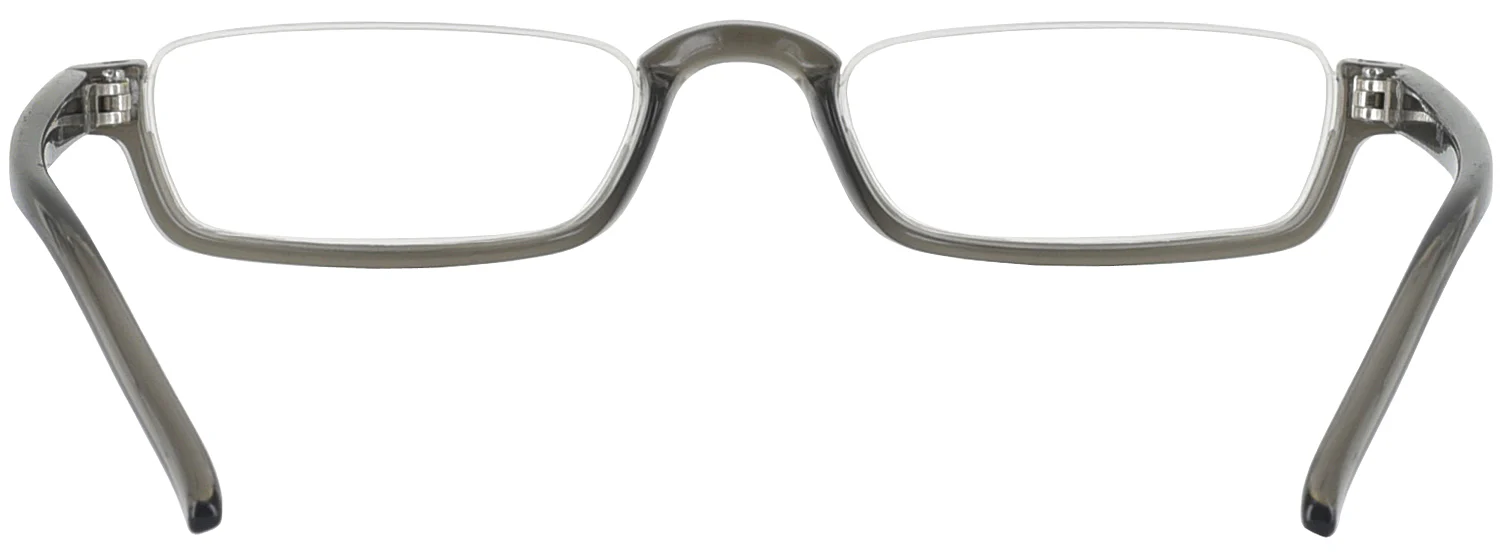 Nu Vue Single Vision Half Frame - Image 132