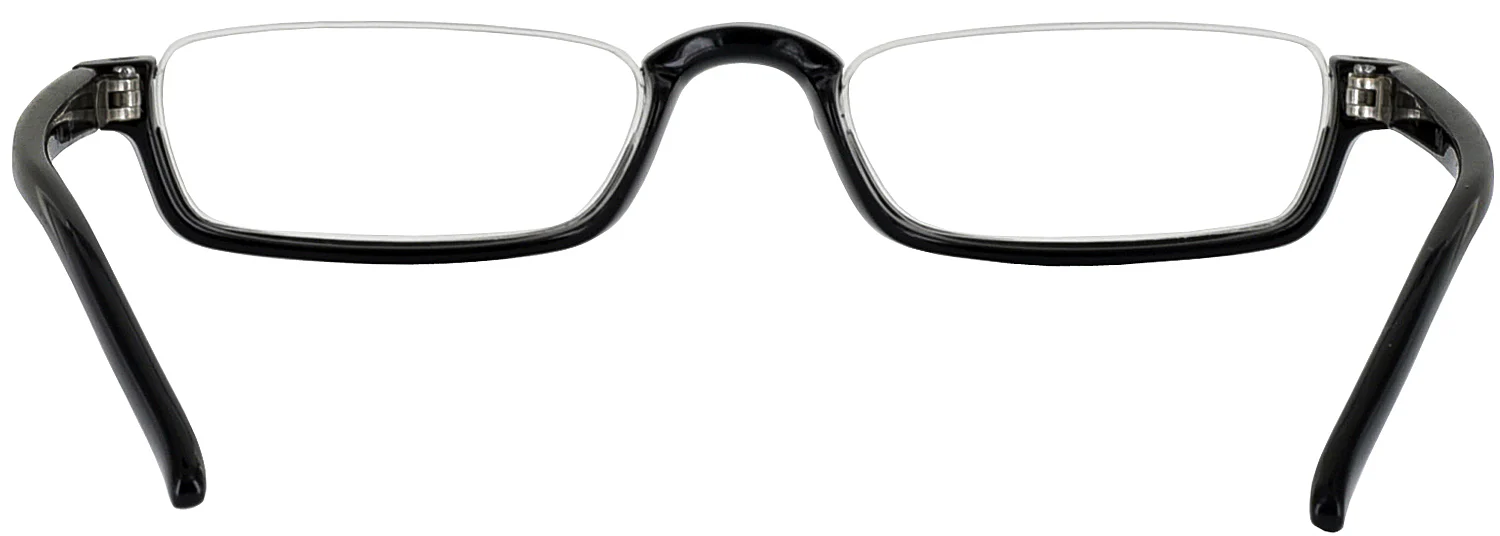 Nu Vue Single Vision Half Frame - Image 139
