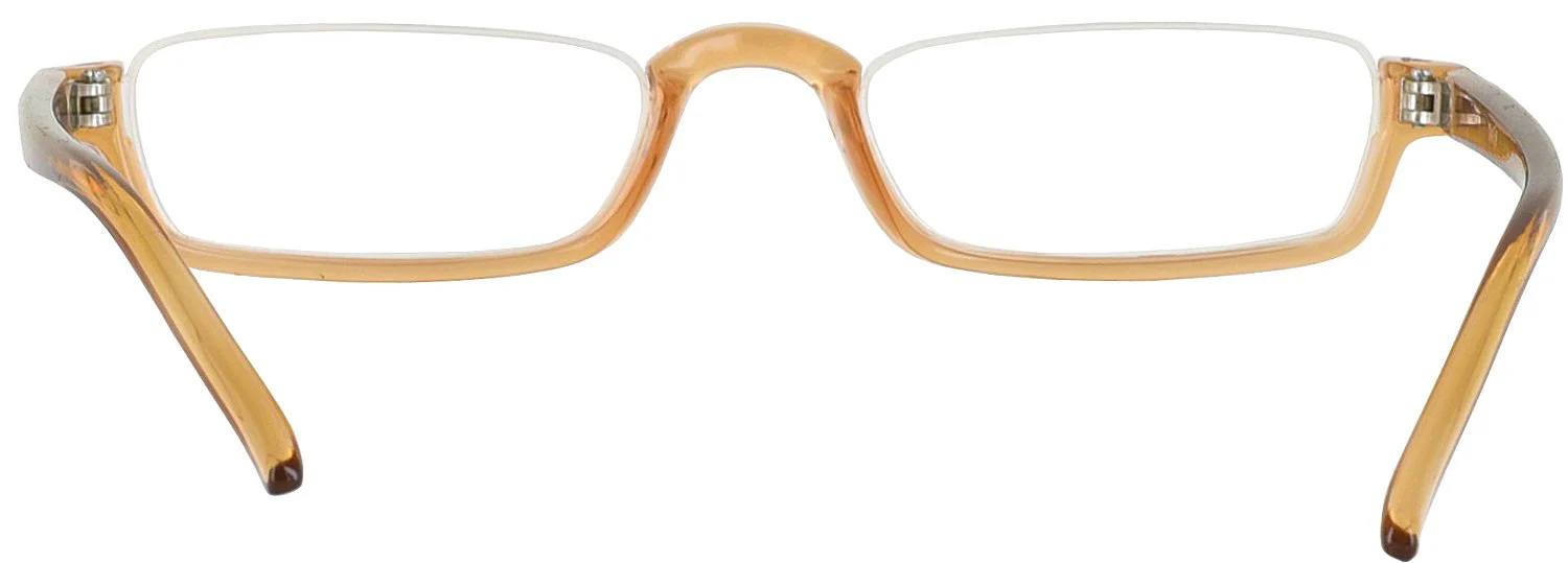 Nu Vue Single Vision Half Frame - Image 16