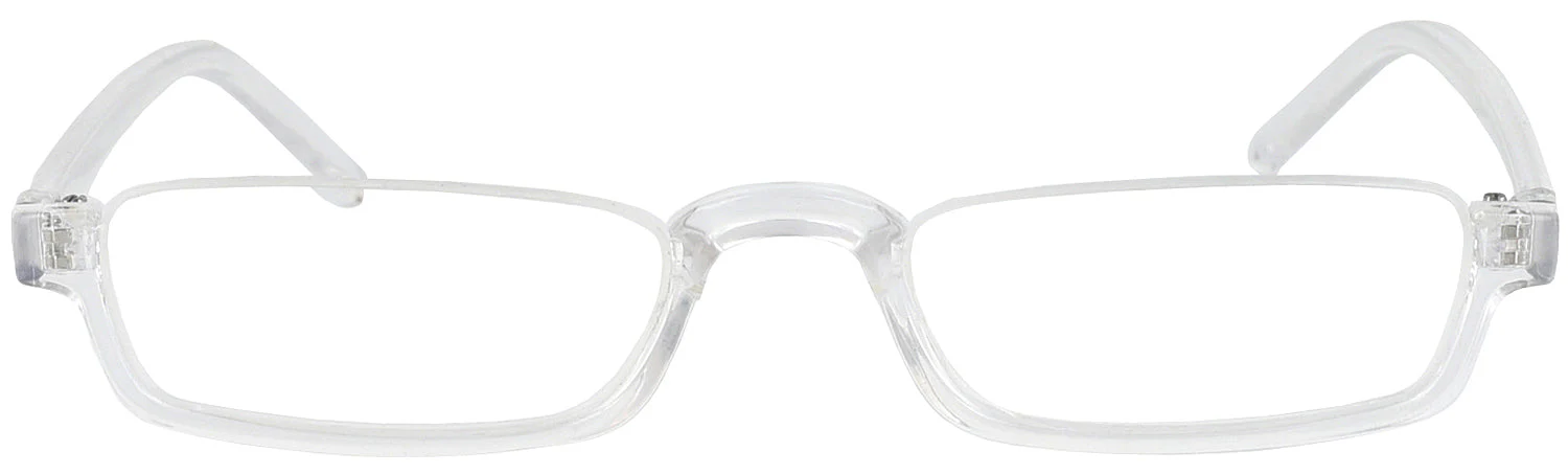 Nu Vue Single Vision Half Frame - Image 18