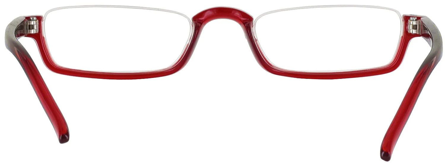 Nu Vue Single Vision Half Frame - Image 28