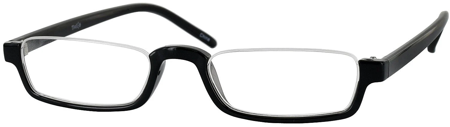 Nu Vue Single Vision Half Frame - Image 29