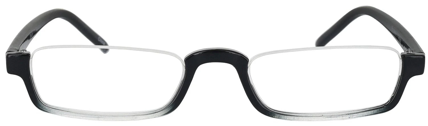 Nu Vue Single Vision Half Frame - Image 39