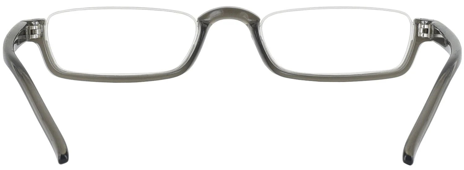 Nu Vue Single Vision Half Frame - Image 59