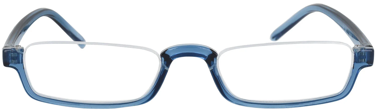 Nu Vue Single Vision Half Frame - Image 71