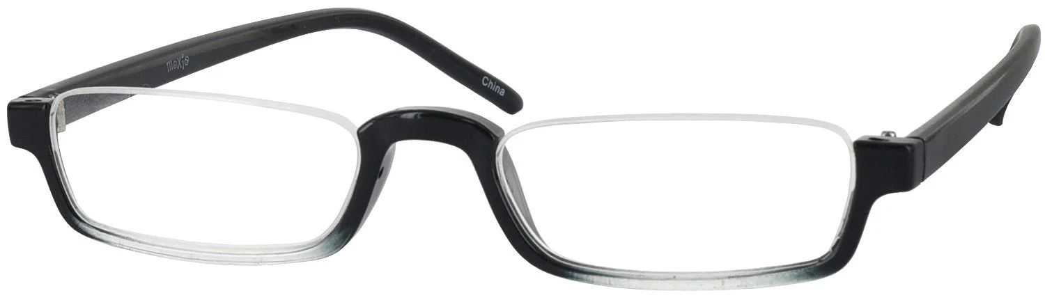 Nu Vue Single Vision Half Frame - Image 72
