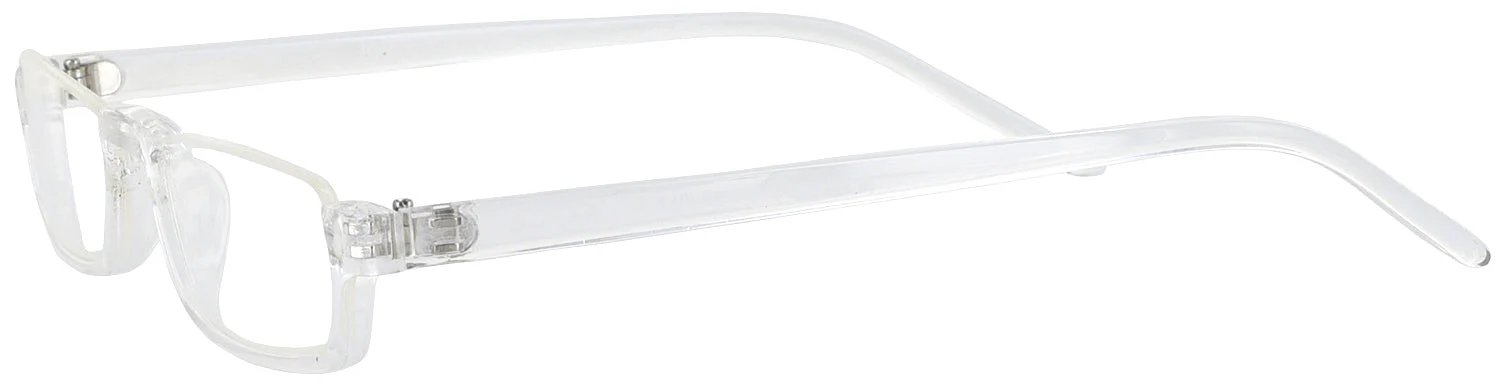 Nu Vue Single Vision Half Frame - Image 89