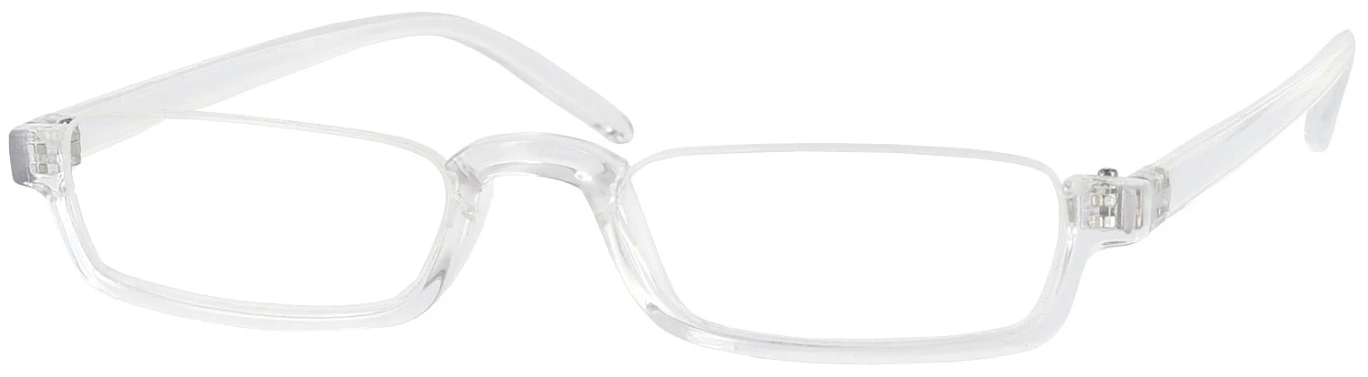 Nu Vue Single Vision Half Frame - Image 14