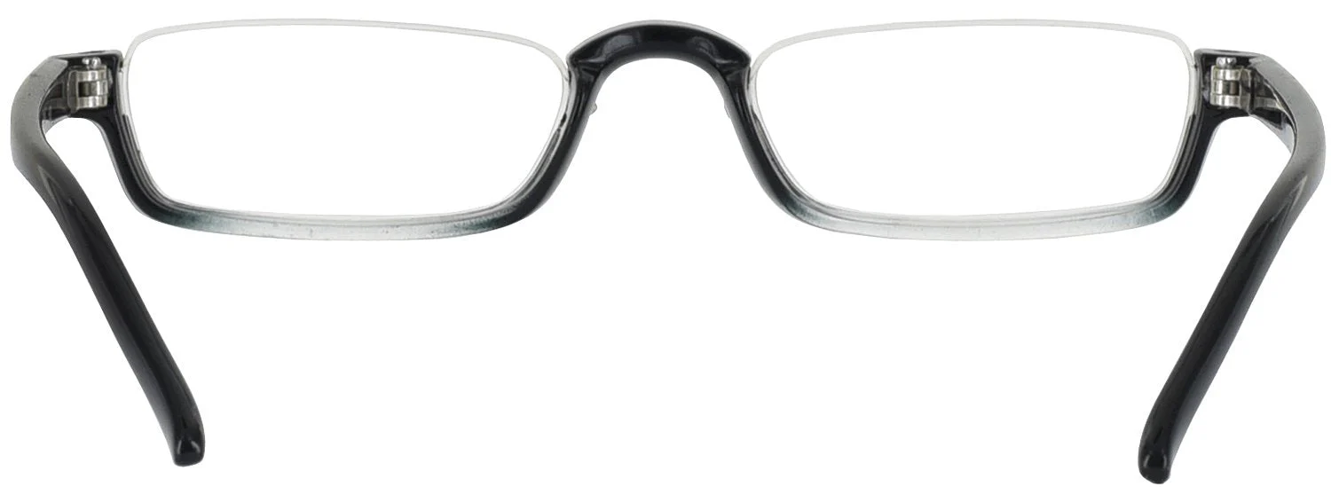 Nu Vue Single Vision Half Frame - Image 15