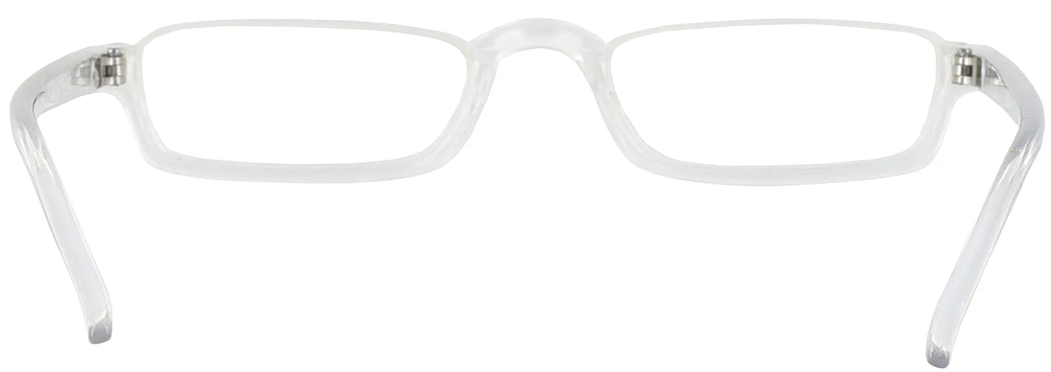Nu Vue Single Vision Half Frame - Image 17