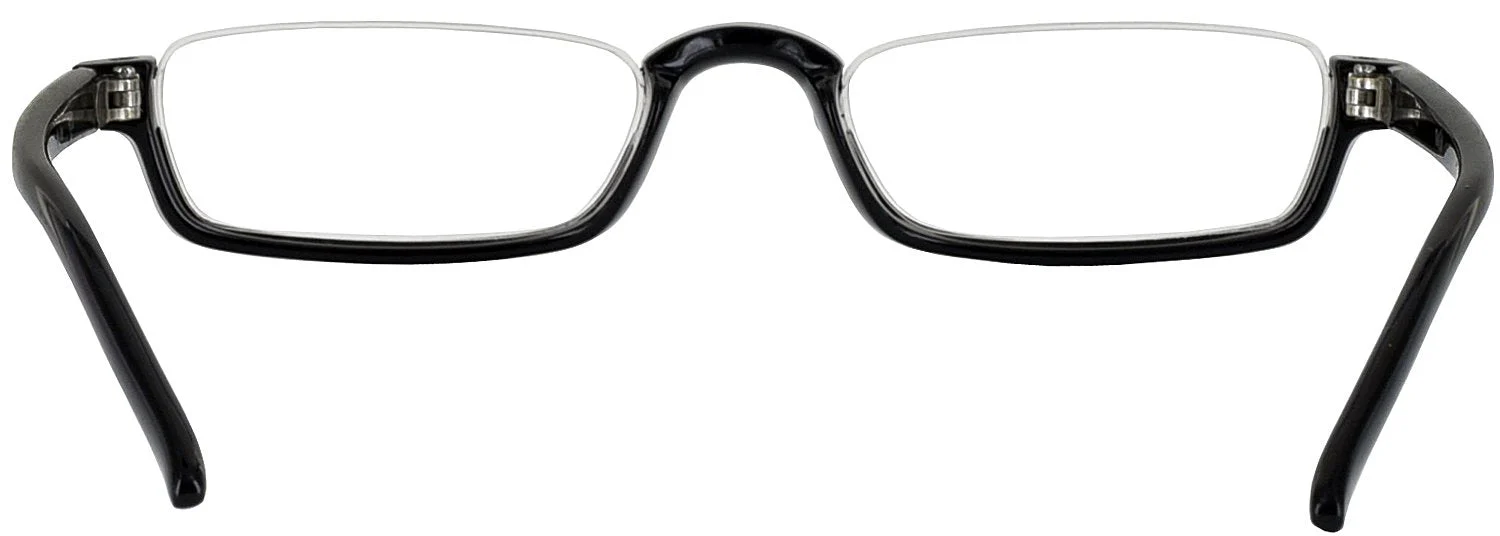 Nu Vue Single Vision Half Frame - Image 20