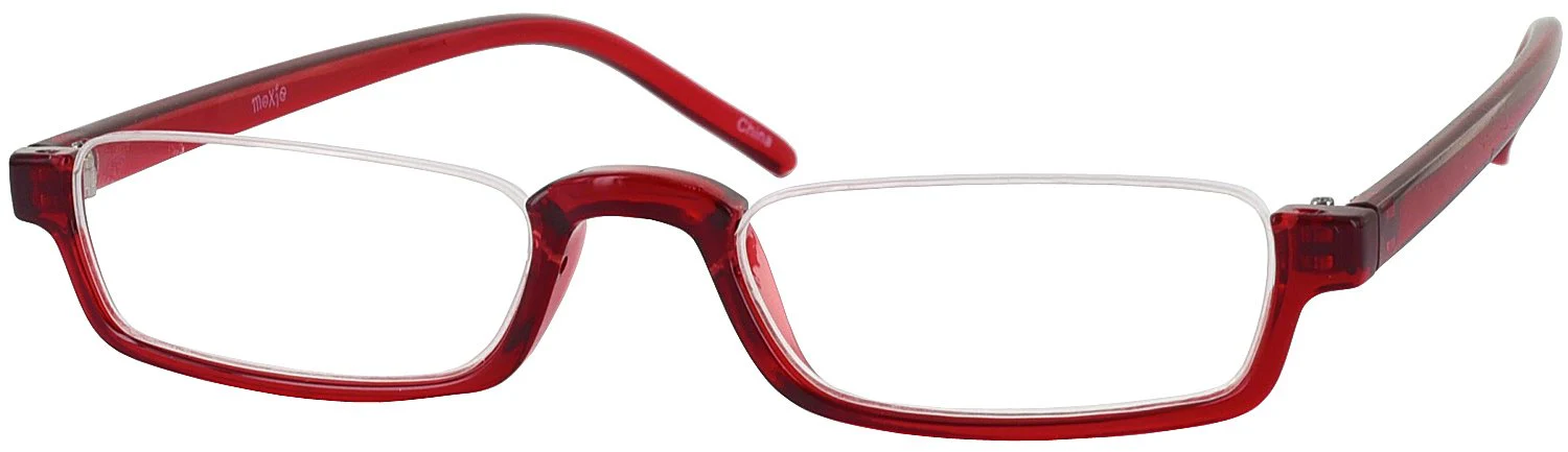 Nu Vue Single Vision Half Frame - Image 22