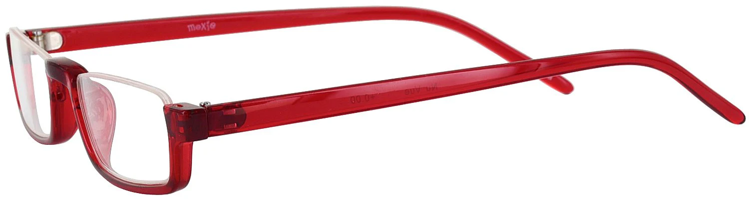 Nu Vue Single Vision Half Frame - Image 25