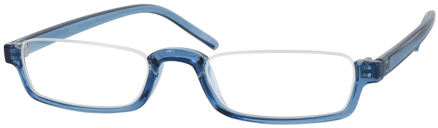 Nu Vue Single Vision Half Frame - Image 29