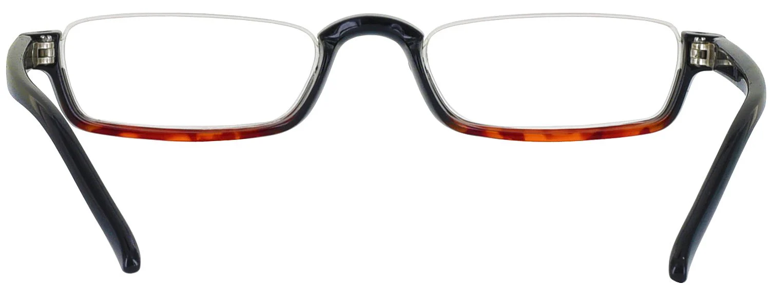Nu Vue Single Vision Half Frame - Image 30