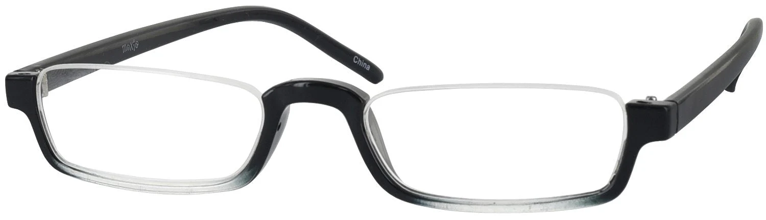 Nu Vue Single Vision Half Frame - Image 32