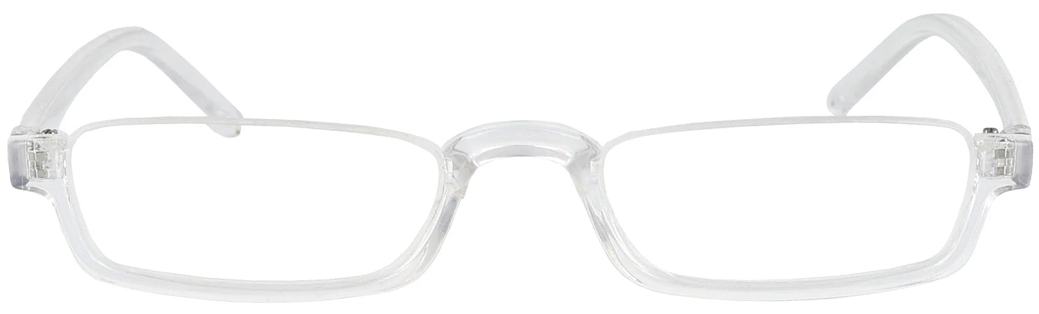 Nu Vue Single Vision Half Frame - Image 5