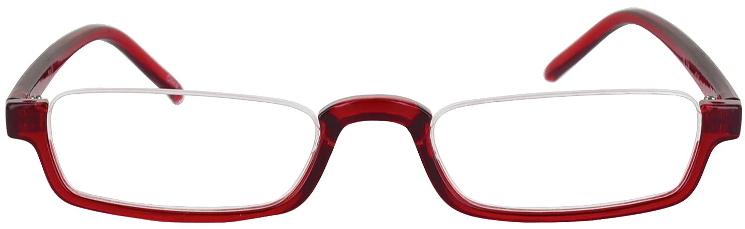 Nu Vue Single Vision Half Frame - Image 7