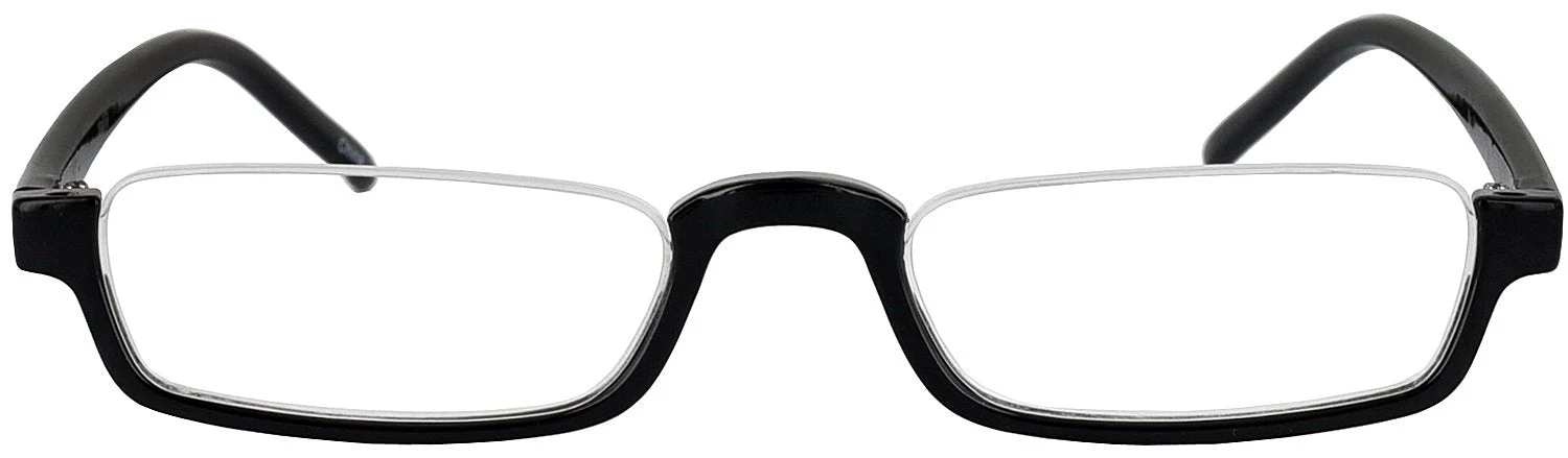 Nu Vue Single Vision Half Frame - Image 8