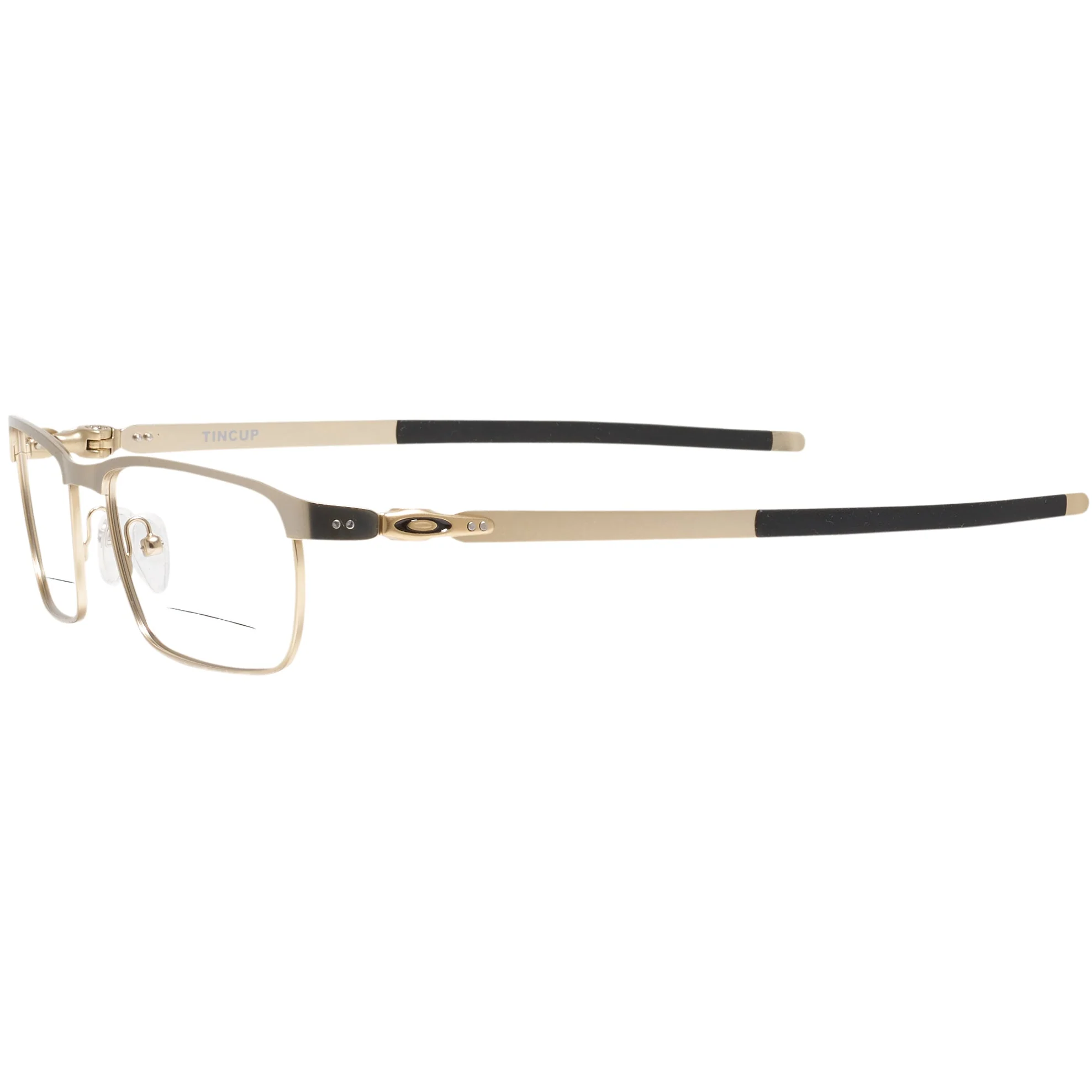 Oakley OX3184 Tincup Bifocal w/ FREE NON-GLARE - Image 15