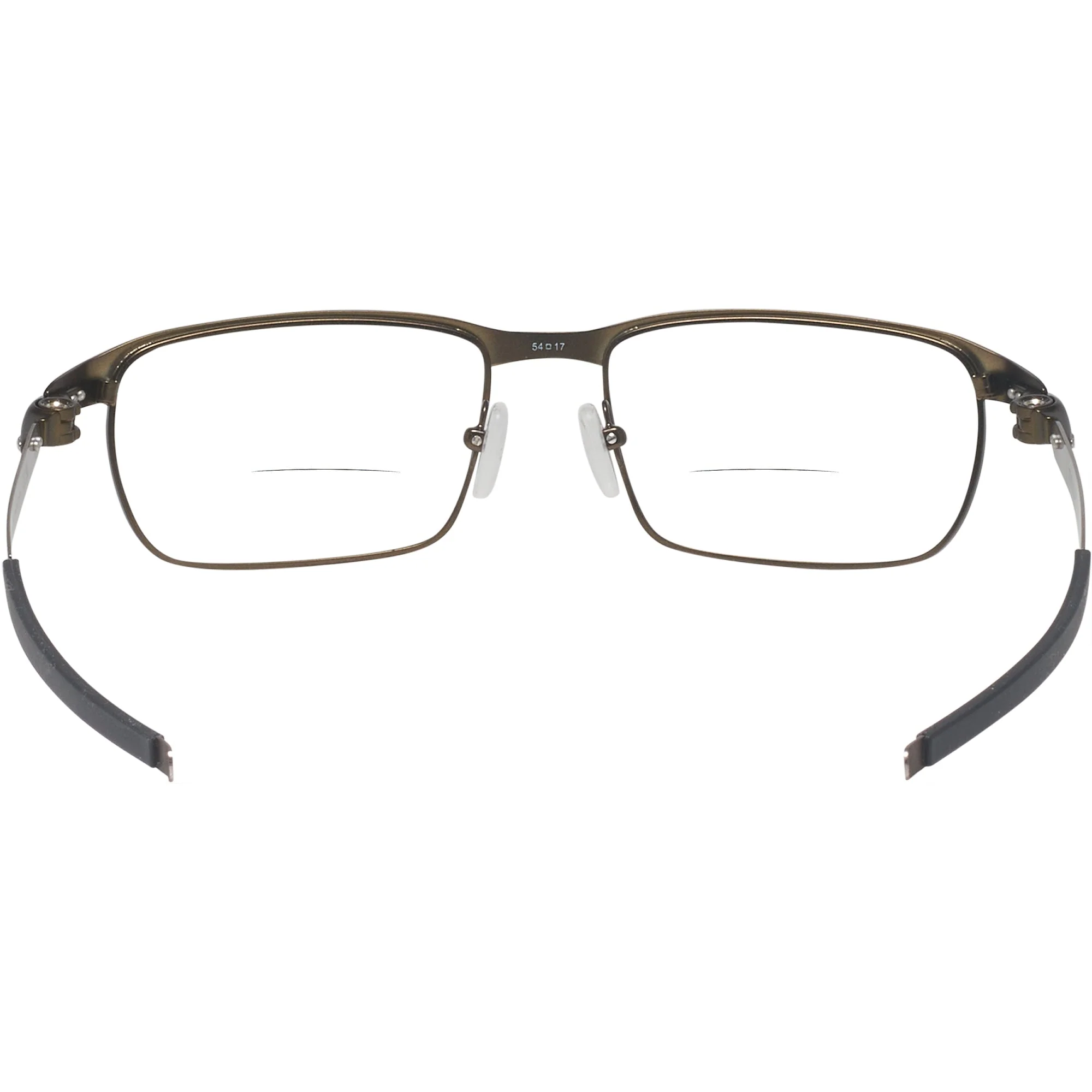 Oakley OX3184 Tincup Bifocal w/ FREE NON-GLARE - Image 24