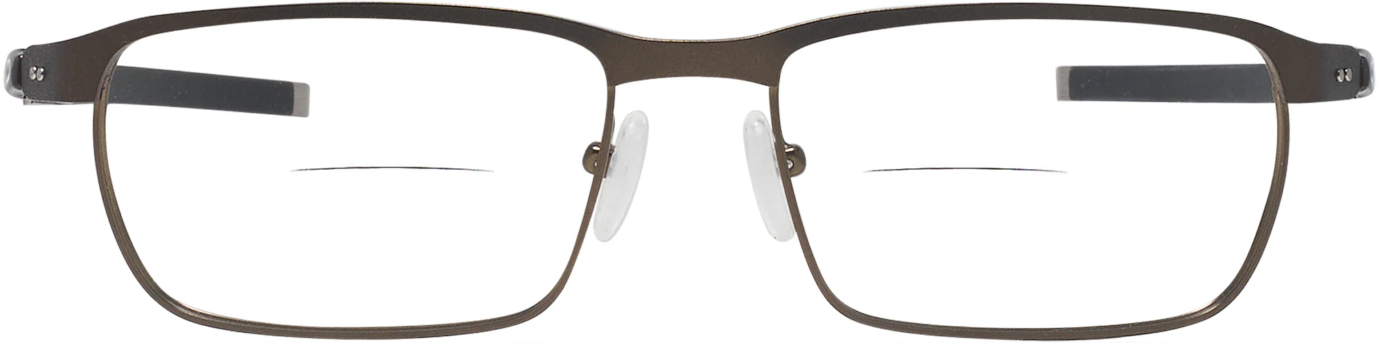 Oakley OX3184 Tincup Bifocal w/ FREE NON-GLARE - Image 33