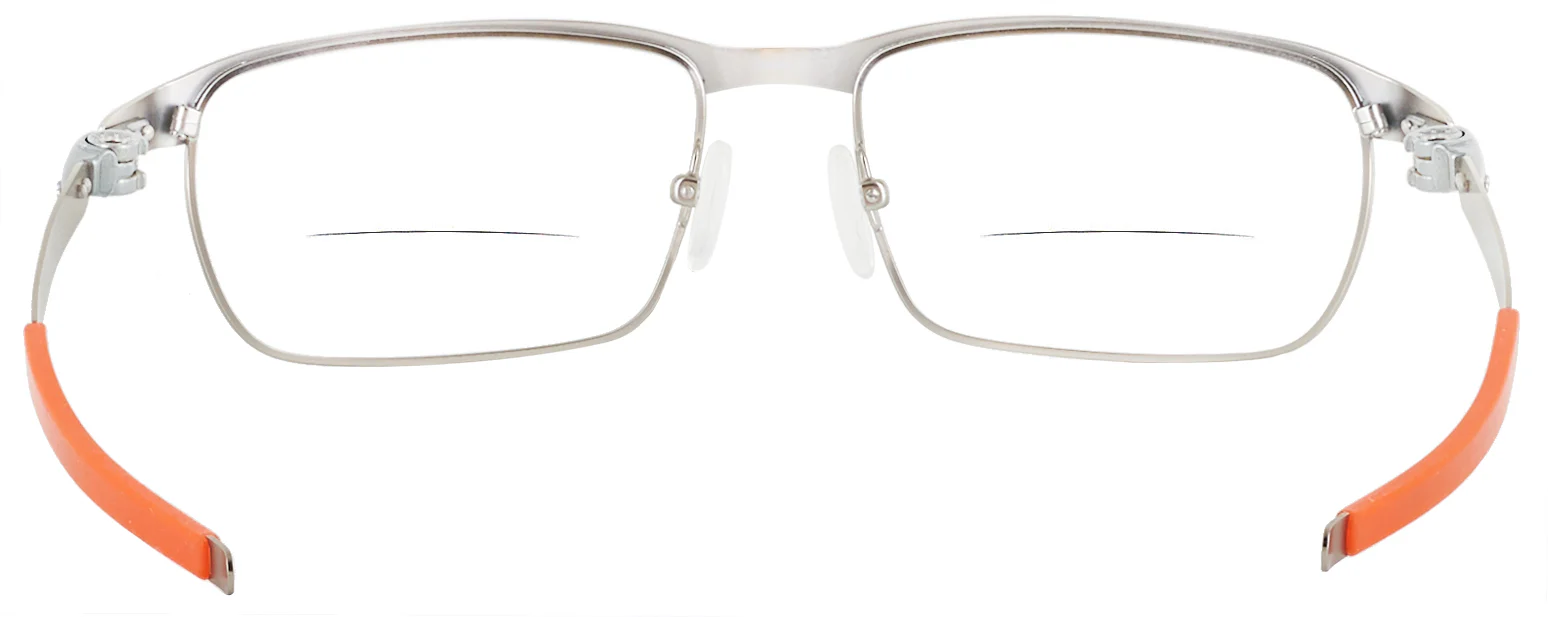 Oakley OX3184 Tincup Bifocal w/ FREE NON-GLARE - Image 38
