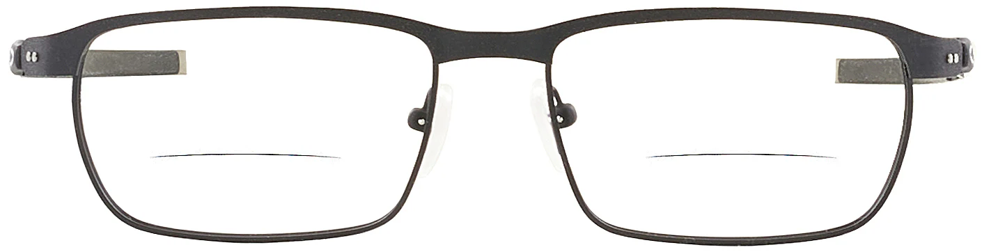 Oakley OX3184 Tincup Bifocal w/ FREE NON-GLARE - Image 40