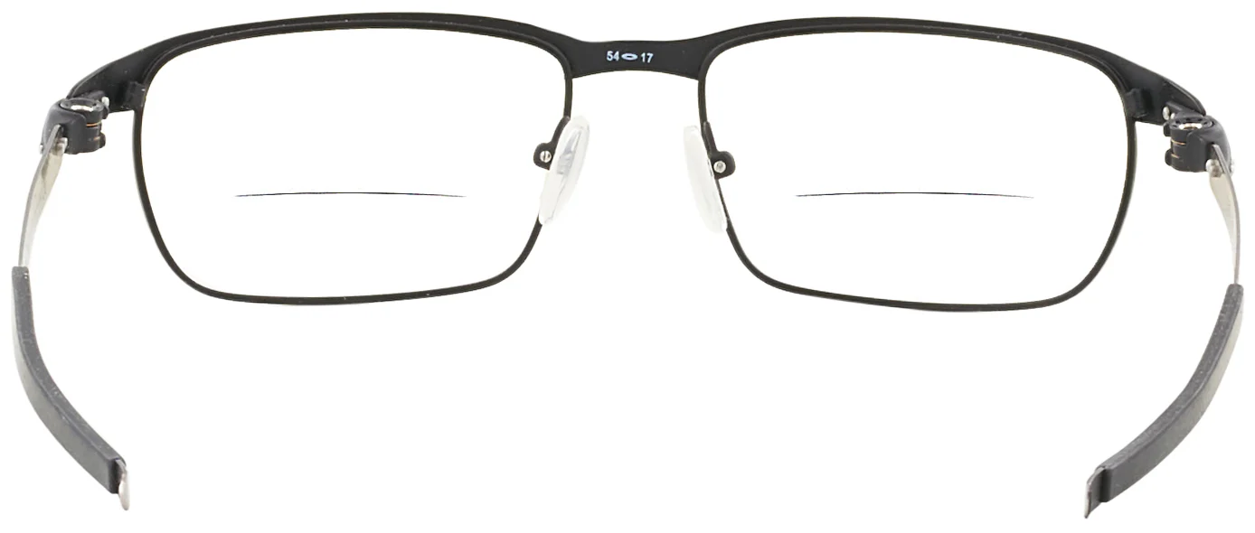 Oakley OX3184 Tincup Bifocal w/ FREE NON-GLARE - Image 42