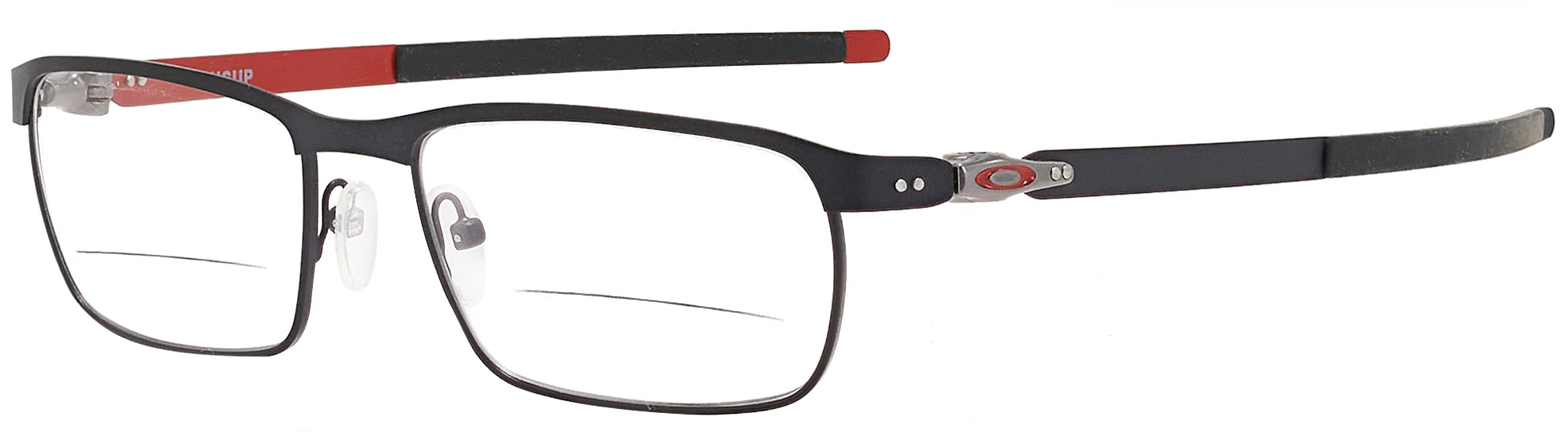 Oakley OX3184 Tincup Bifocal w/ FREE NON-GLARE - Image 43