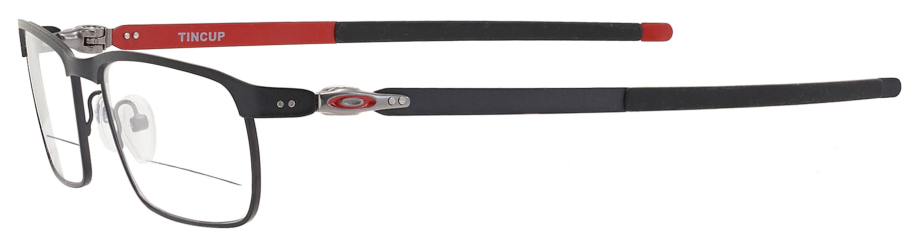 Oakley OX3184 Tincup Bifocal w/ FREE NON-GLARE - Image 45