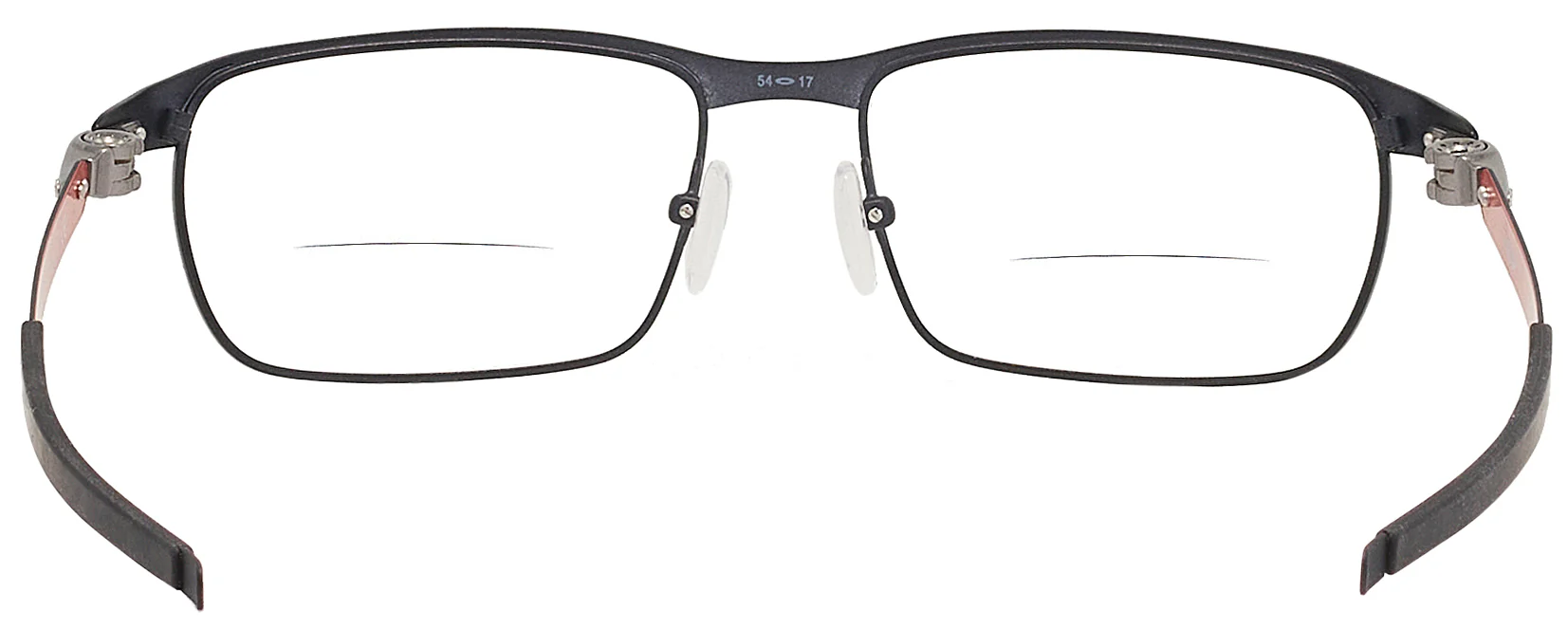 Oakley OX3184 Tincup Bifocal w/ FREE NON-GLARE - Image 46