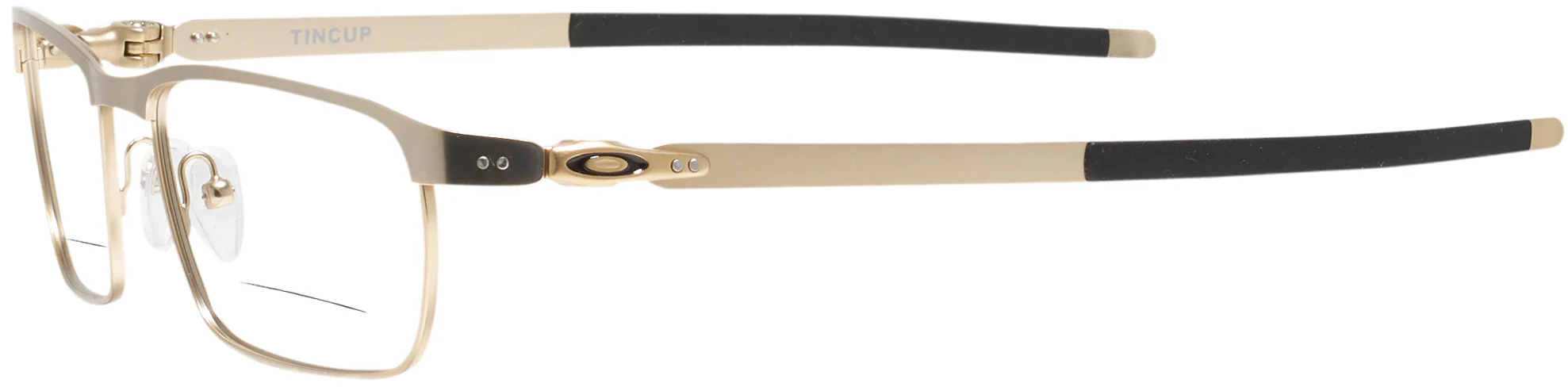 Oakley OX3184 Tincup Bifocal w/ FREE NON-GLARE - Image 49