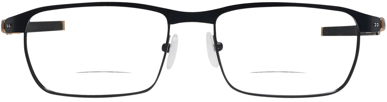 Oakley OX3184 Tincup Bifocal w/ FREE NON-GLARE - Image 52