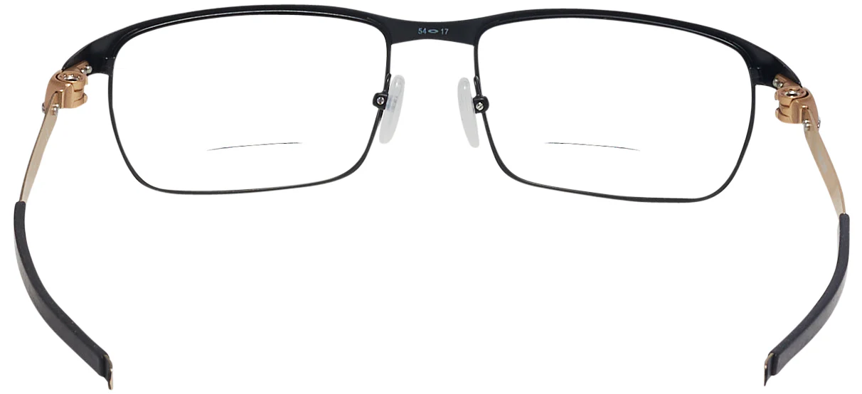 Oakley OX3184 Tincup Bifocal w/ FREE NON-GLARE - Image 54