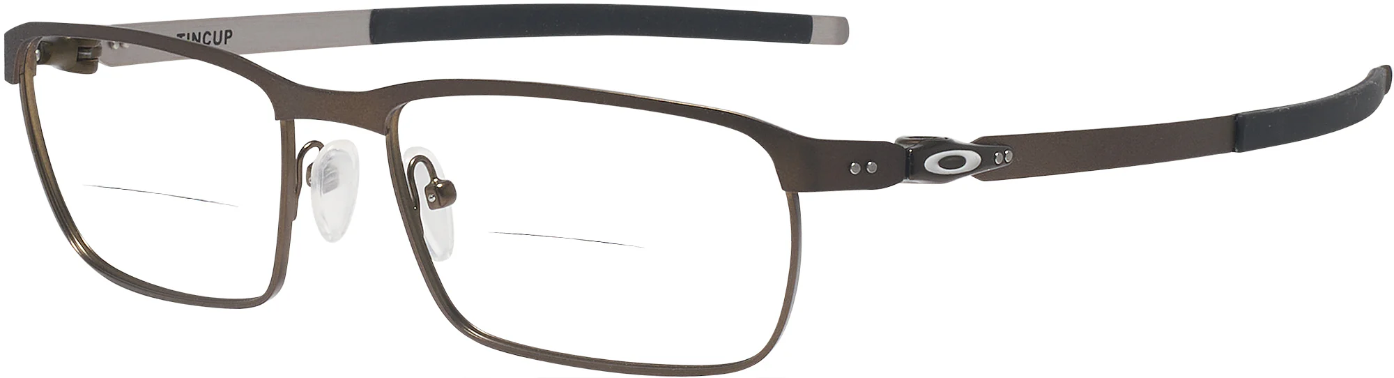 Oakley OX3184 Tincup Bifocal w/ FREE NON-GLARE - Image 55